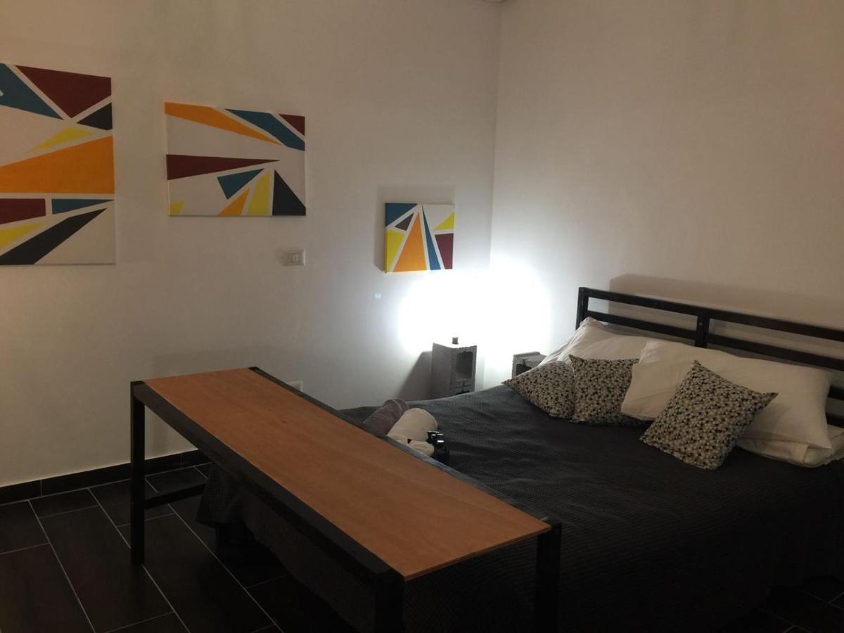 Bed & Breakfast Style Di Elisabetta Notari *