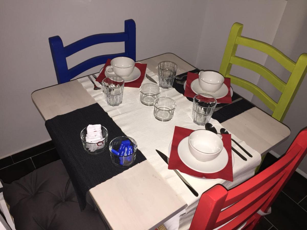 Style Di Elisabetta Notari Bed & Breakfast Roma