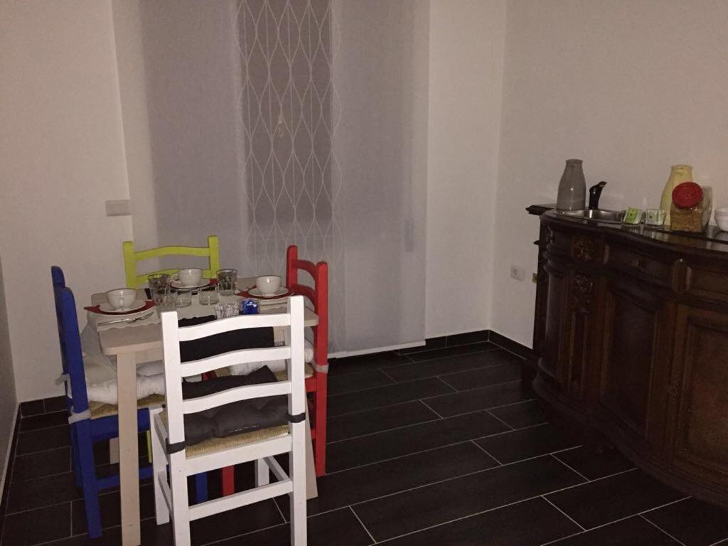 Bed & Breakfast Style Di Elisabetta Notari Roma