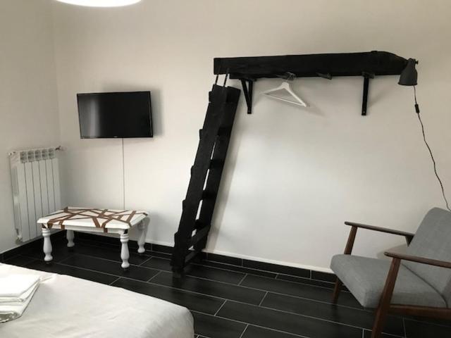 Style Di Elisabetta Notari Bed & Breakfast *