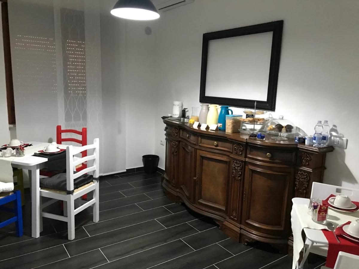 Style Di Elisabetta Notari Bed & Breakfast