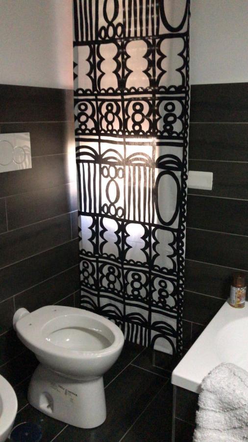 Style Di Elisabetta Notari Bed & Breakfast Roma
