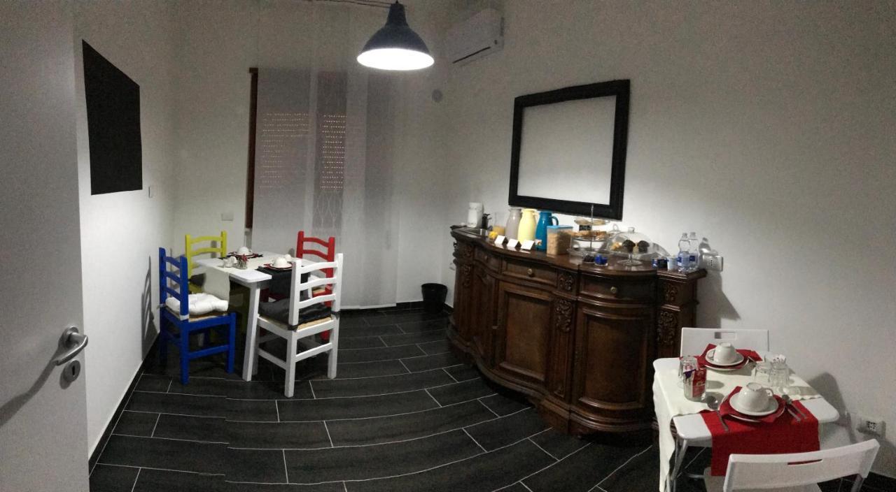 Bed & Breakfast Style Di Elisabetta Notari *