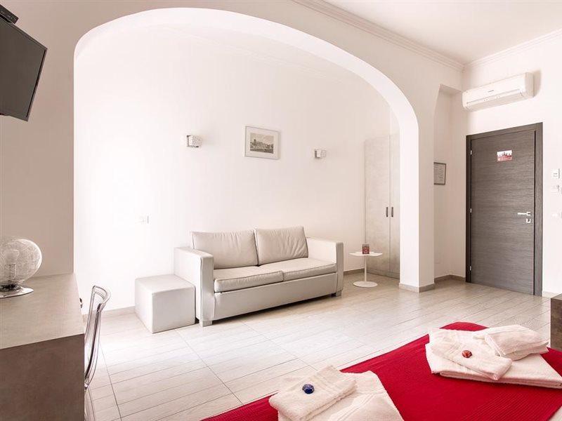Le Terrazze Di San Giovanni Guest house