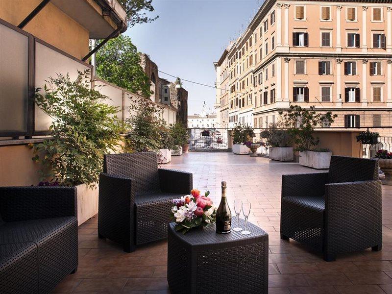 Guest house Le Terrazze Di San Giovanni Rome