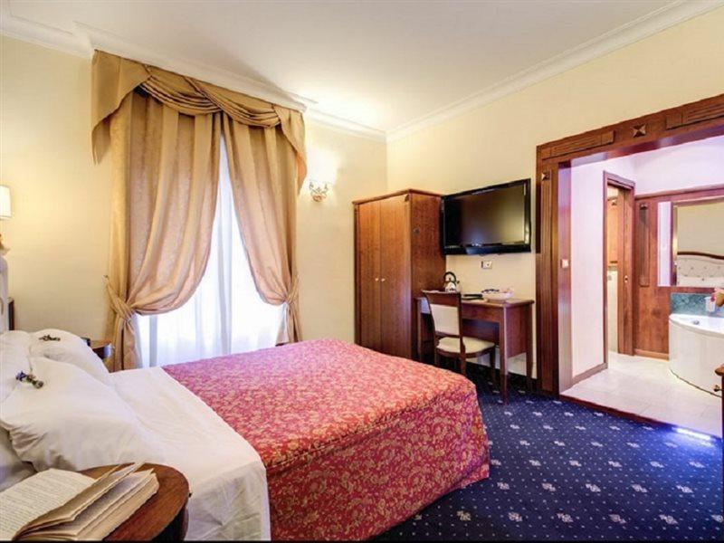Guest house Esedra