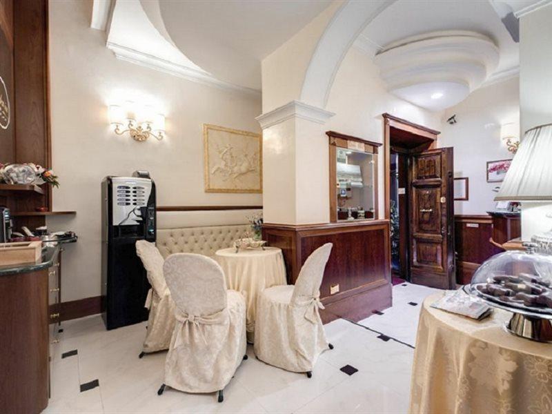 Esedra Rome