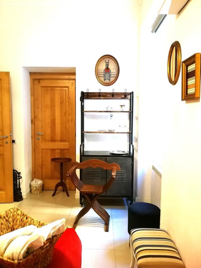 Apartment Festina Lente *