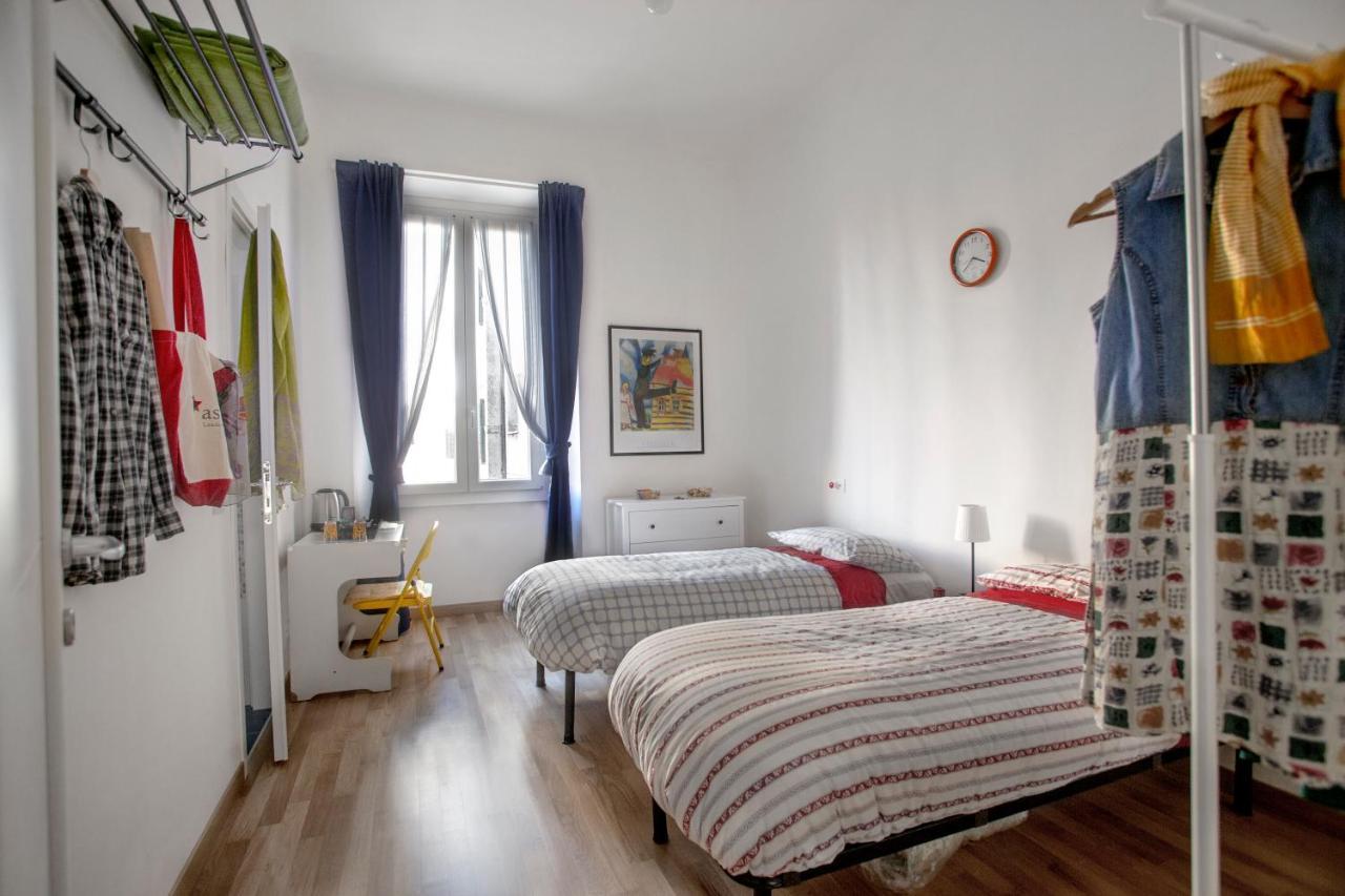 Bed & Breakfast Ulysses In Rome