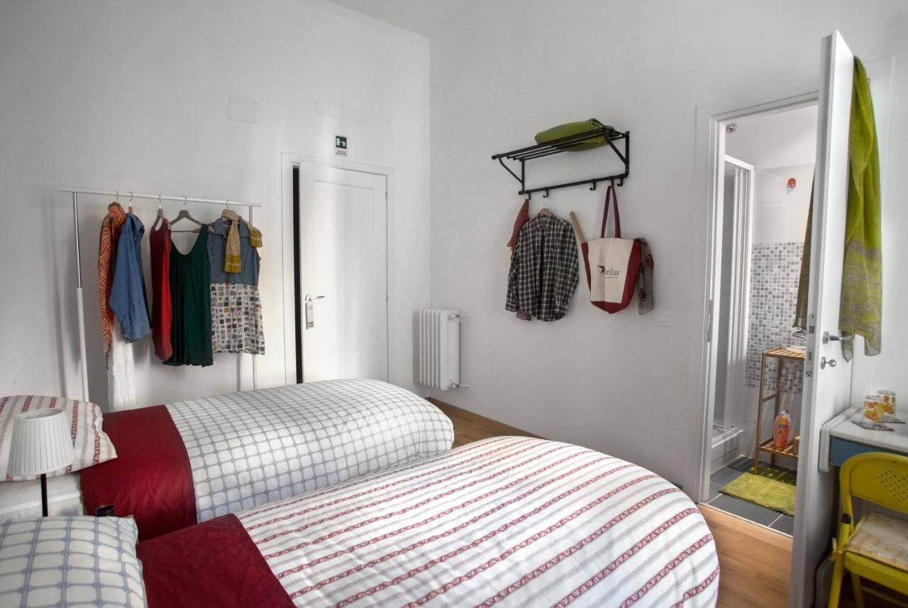 Bed & Breakfast Ulysses In 2*