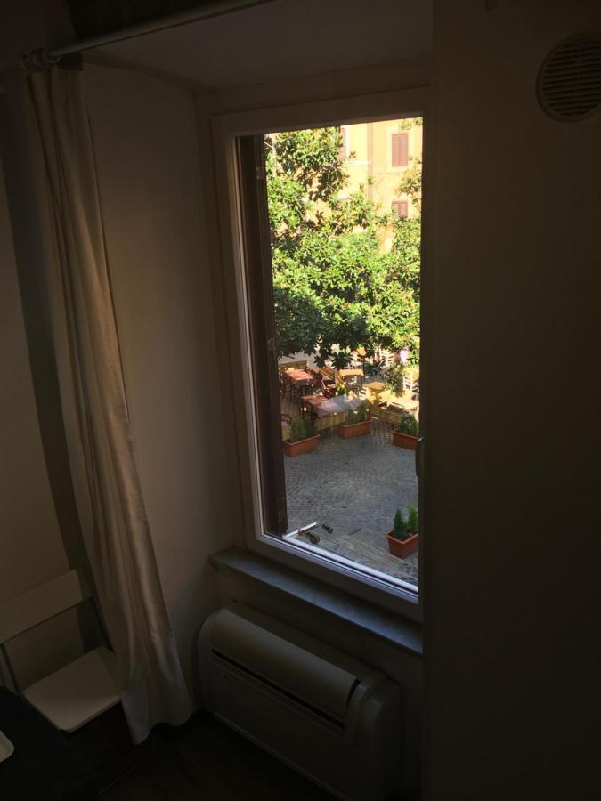 Apartment Cosy Trastevere *