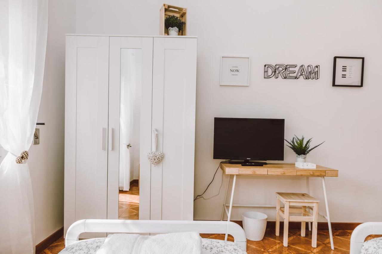 'na Casetta A Guest house Rome