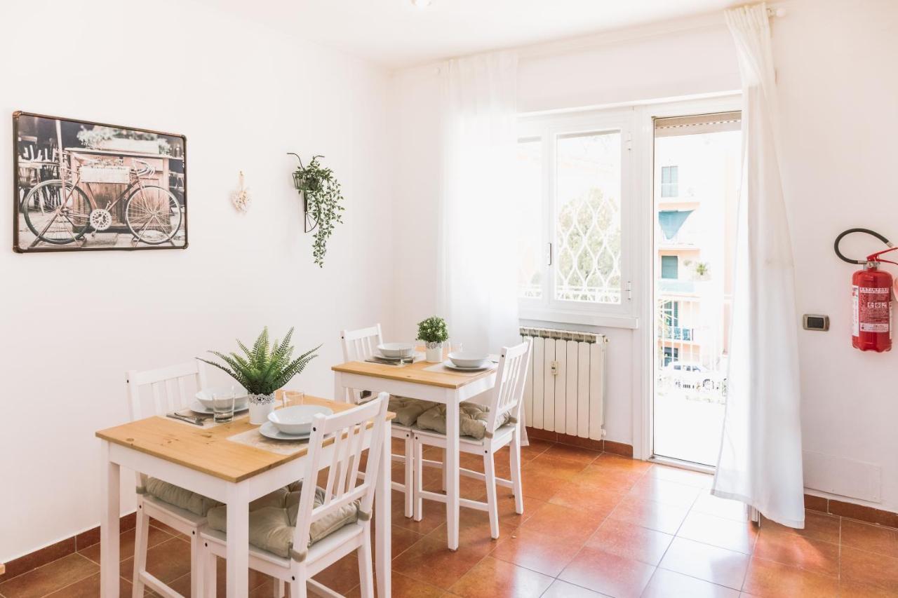 'na Casetta A Guest house Rome
