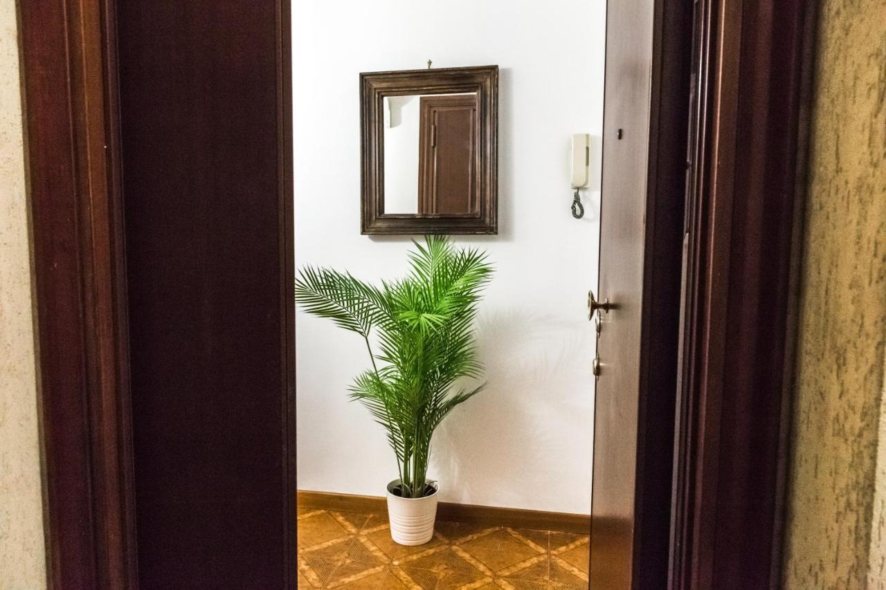 'na Casetta A Guest house Rome