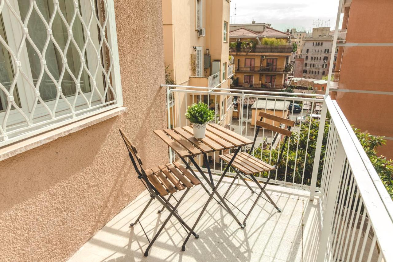 Guest house 'na Casetta A Rome