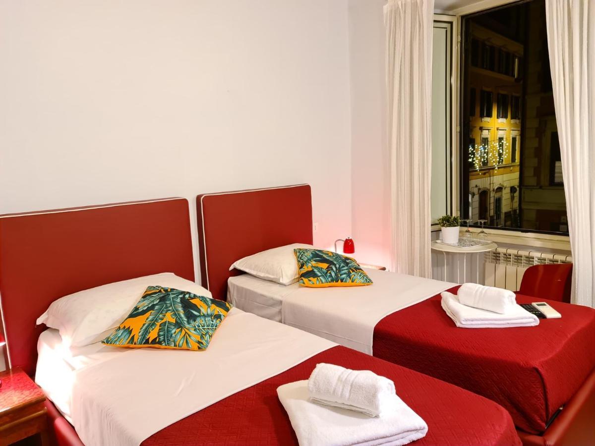 I Dormienti Guest house 2*
