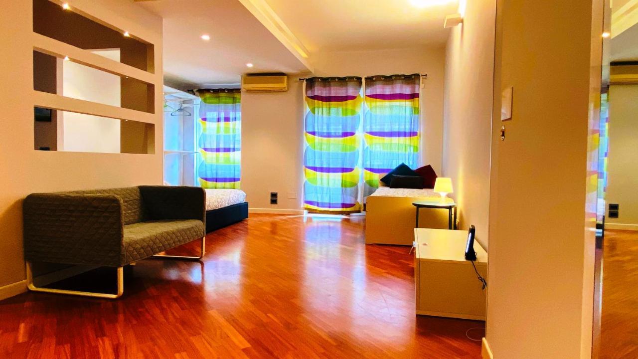 Apartment Olimpia 204 Rome