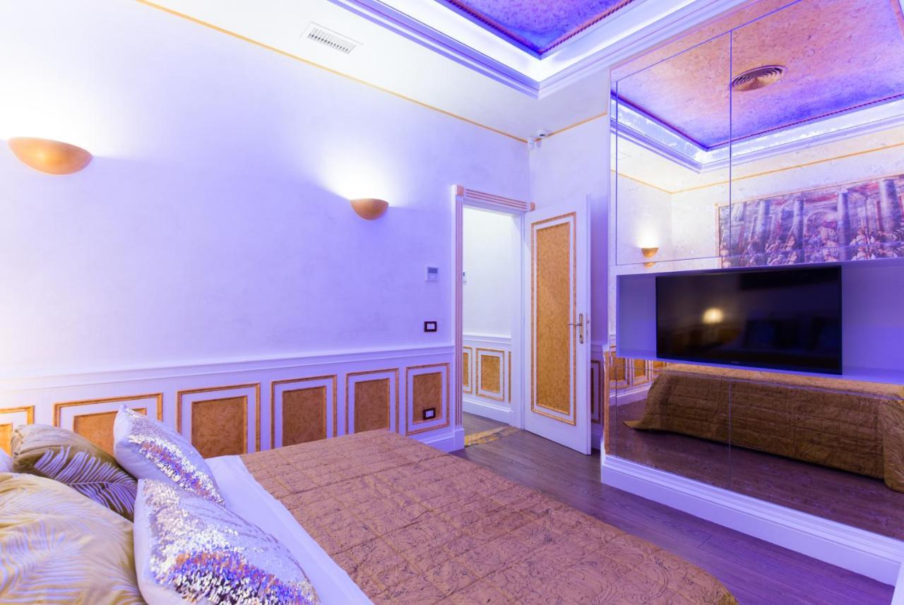 The Imperial E The Bricks Apartment Rome