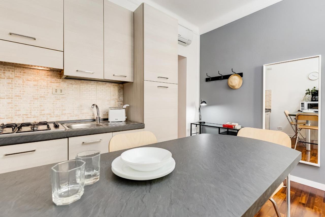 Apartment Appartamenti Con Vista Piazza Testaccio *