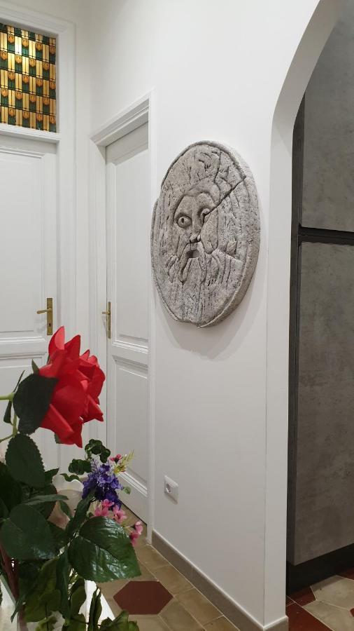 Casa Ferrari Testaccio E Trastevere Wi-fi Free * Roma