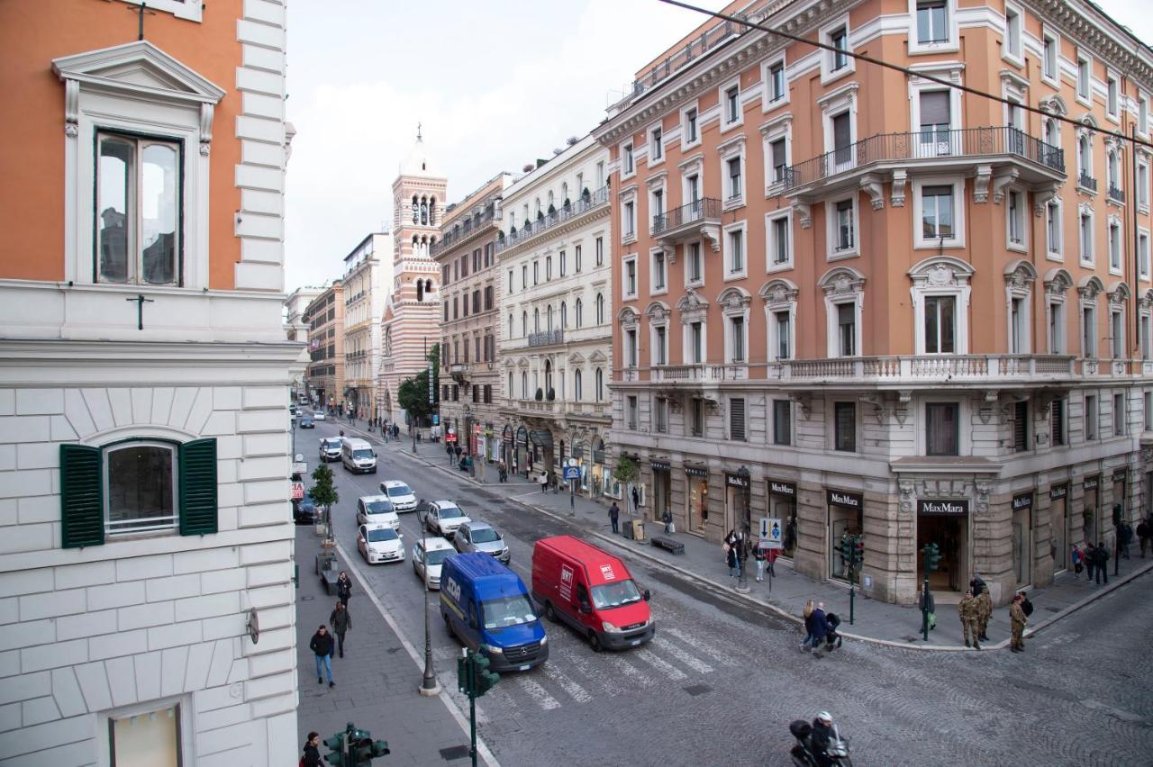 Appartamento Nazionale 221 Mamila