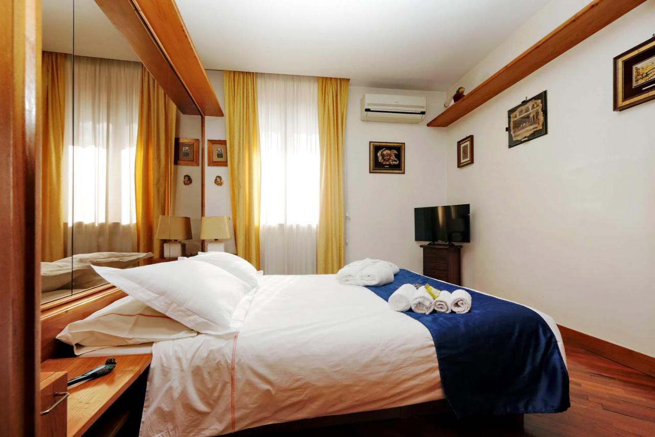 Frattina Family Romantic Superior Appartamento *