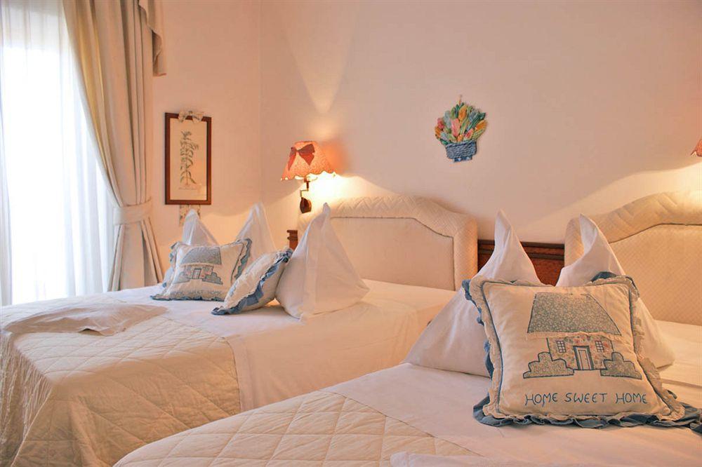 Hotel Marghera Rome
