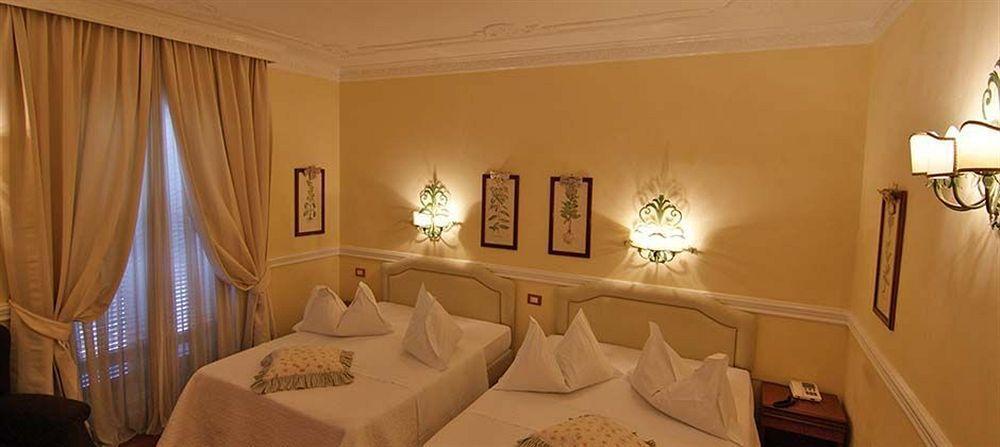 Marghera Hotel Rome