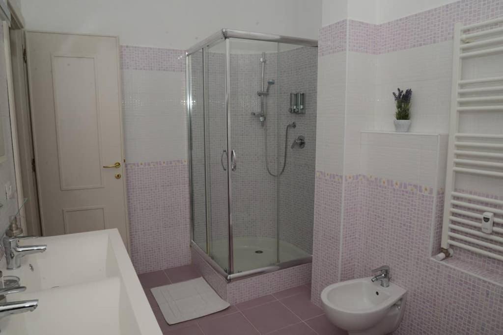 Apartment A Casa Di Rosa *