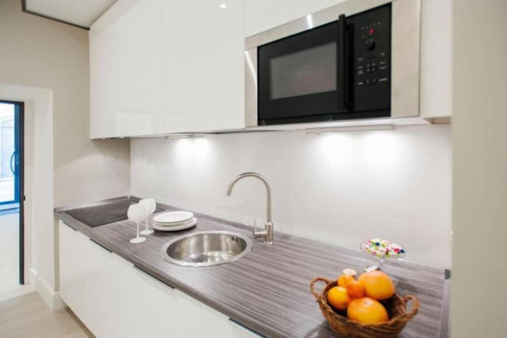 Apartment Cartari9 Rome