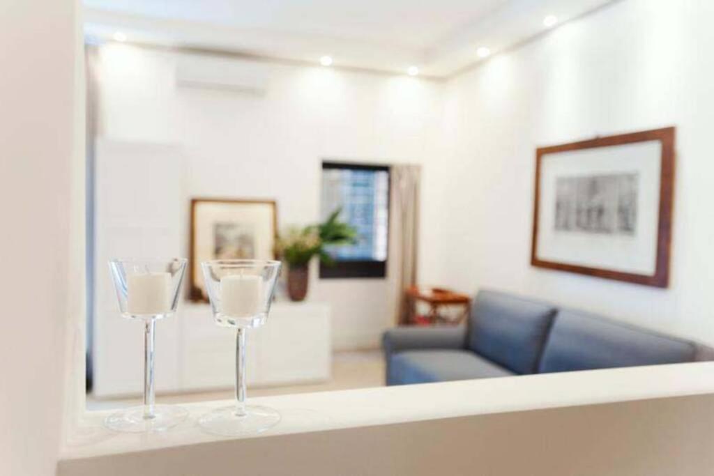 Apartment Cartari9 *