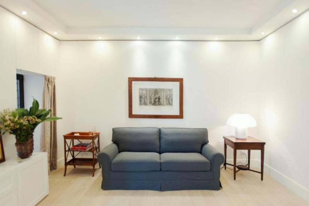 Apartment Cartari9