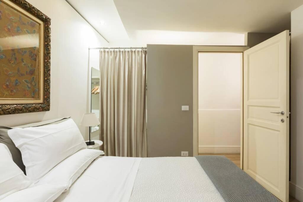 Cartari9 Apartment Rome