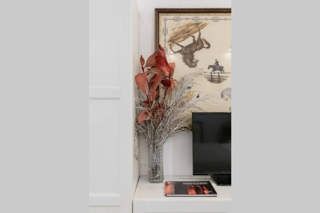 Apartment Cartari9