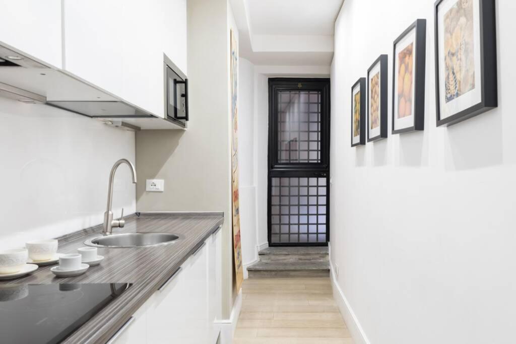 Apartment Cartari9
