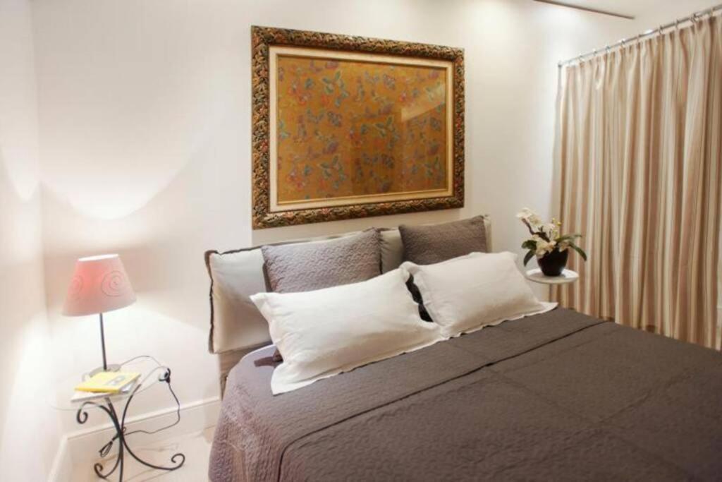 Apartment Cartari9 *