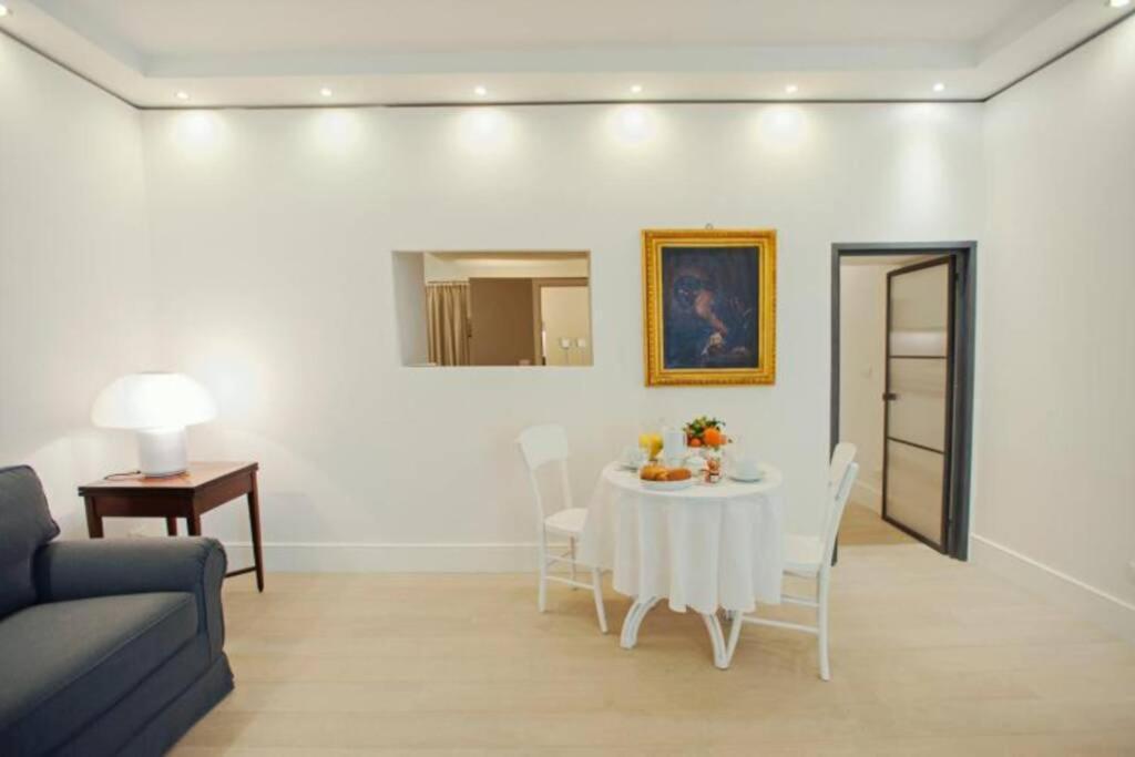 Cartari9 Apartment Rome