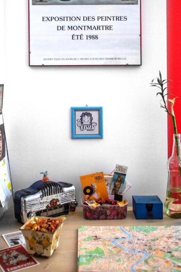 Bed & Breakfast Ulysses In Rome