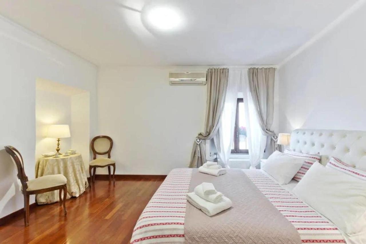 Apartment Affaccio Su Trastevere *