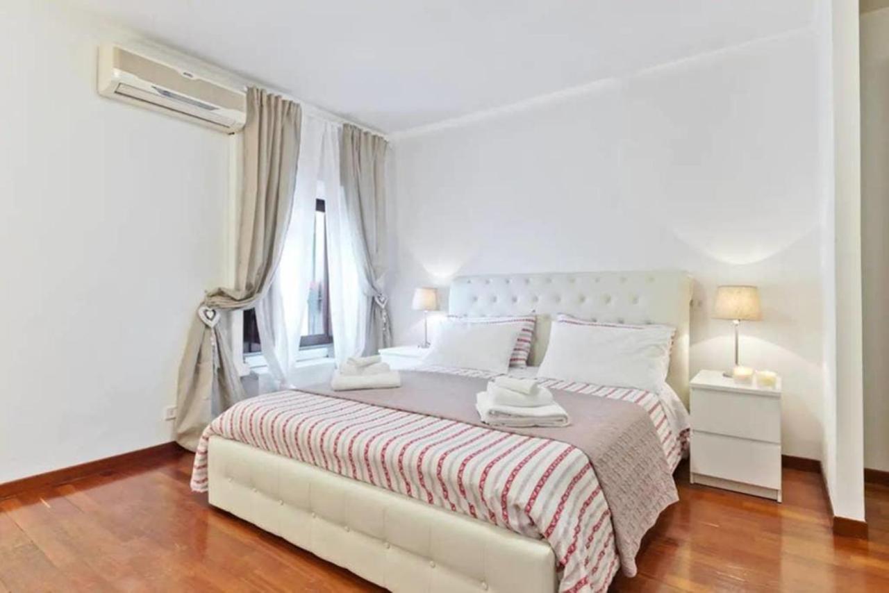 Affaccio Su Trastevere Apartment Rome