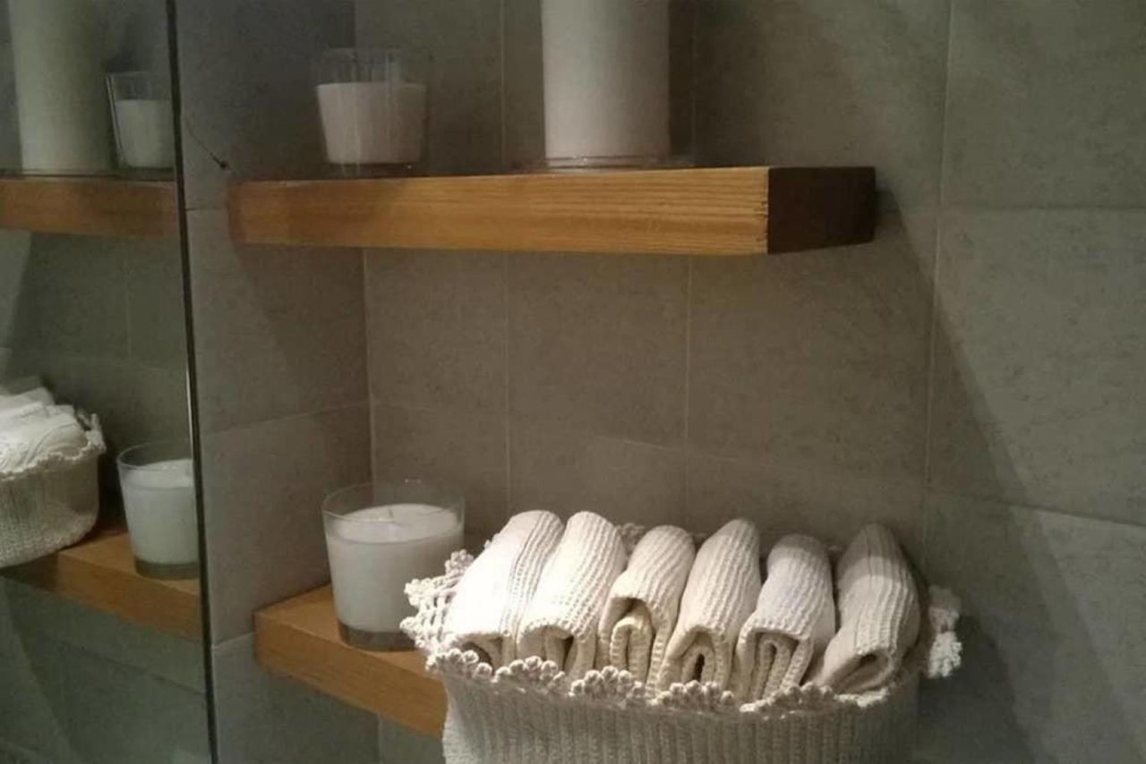 Affaccio Su Trastevere Apartment Rome