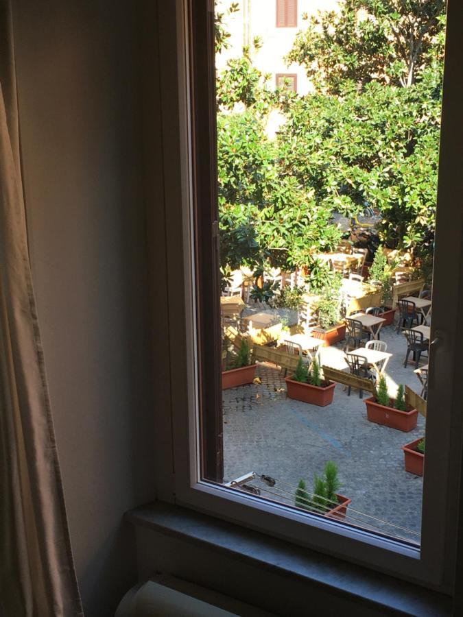 Cosy Trastevere Rome