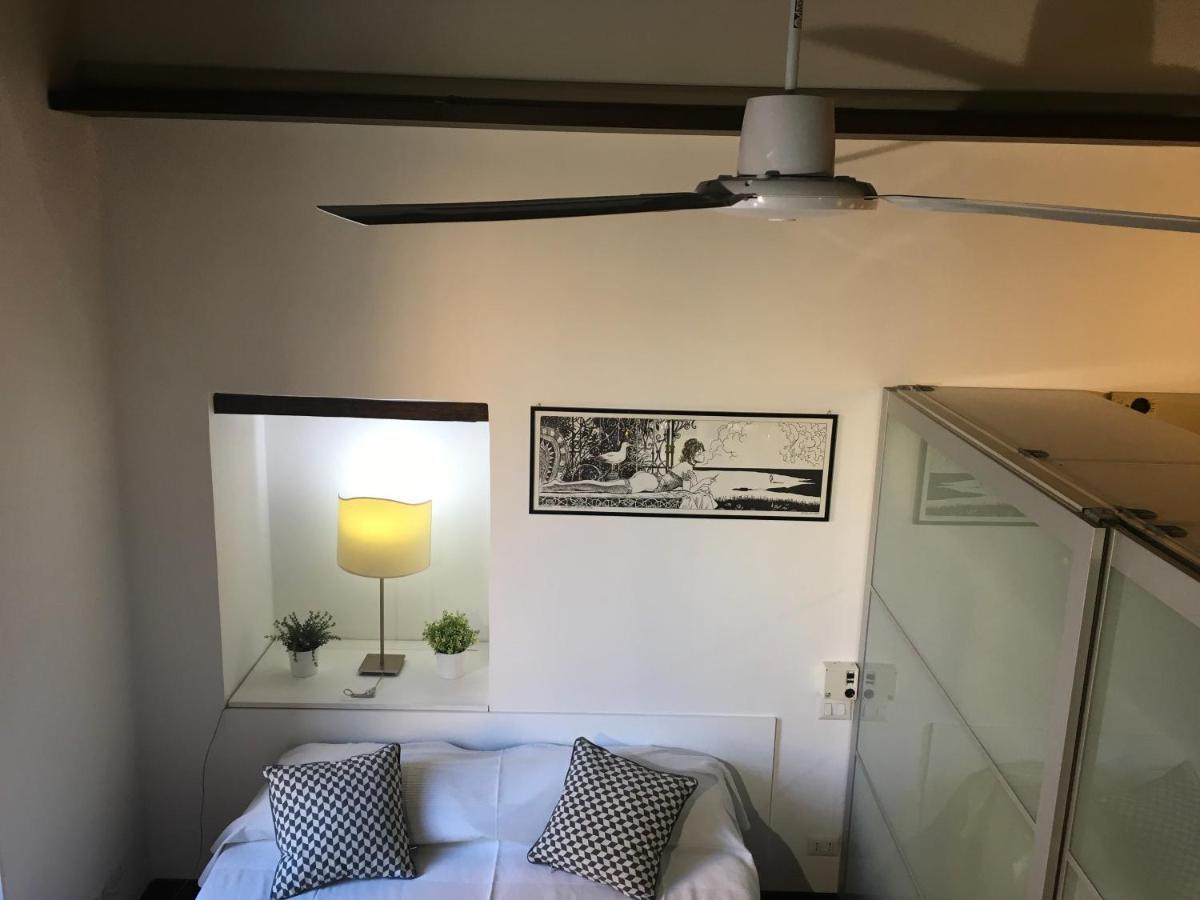 Cosy Trastevere Apartment Rome