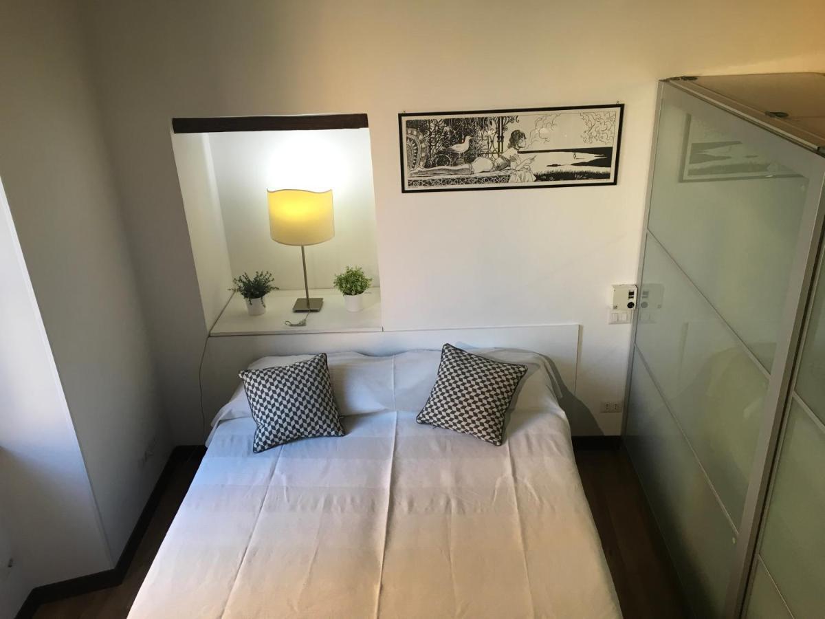 Cosy Trastevere Apartment *