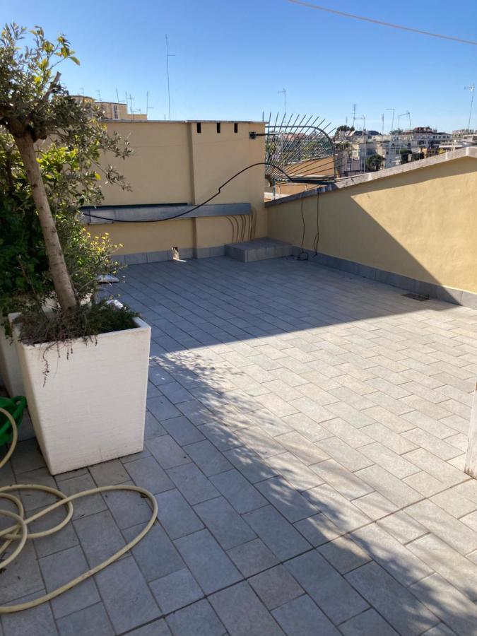 Guest house Al Civico 32 *