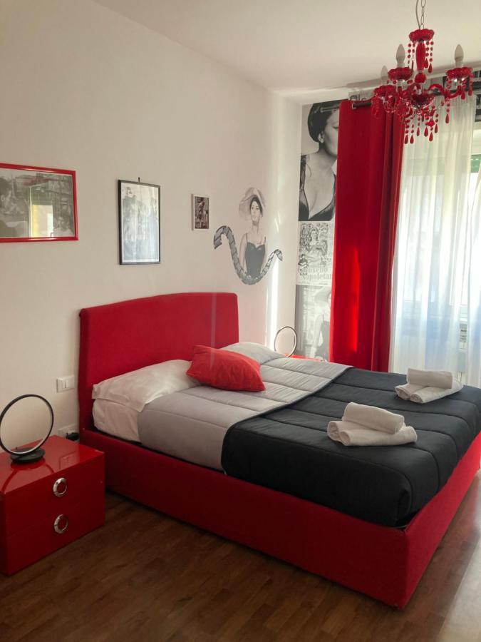 Guest house Al Civico 32 Rome