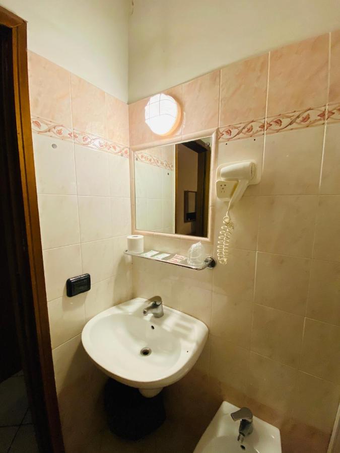 Ferrari Hotel Rome