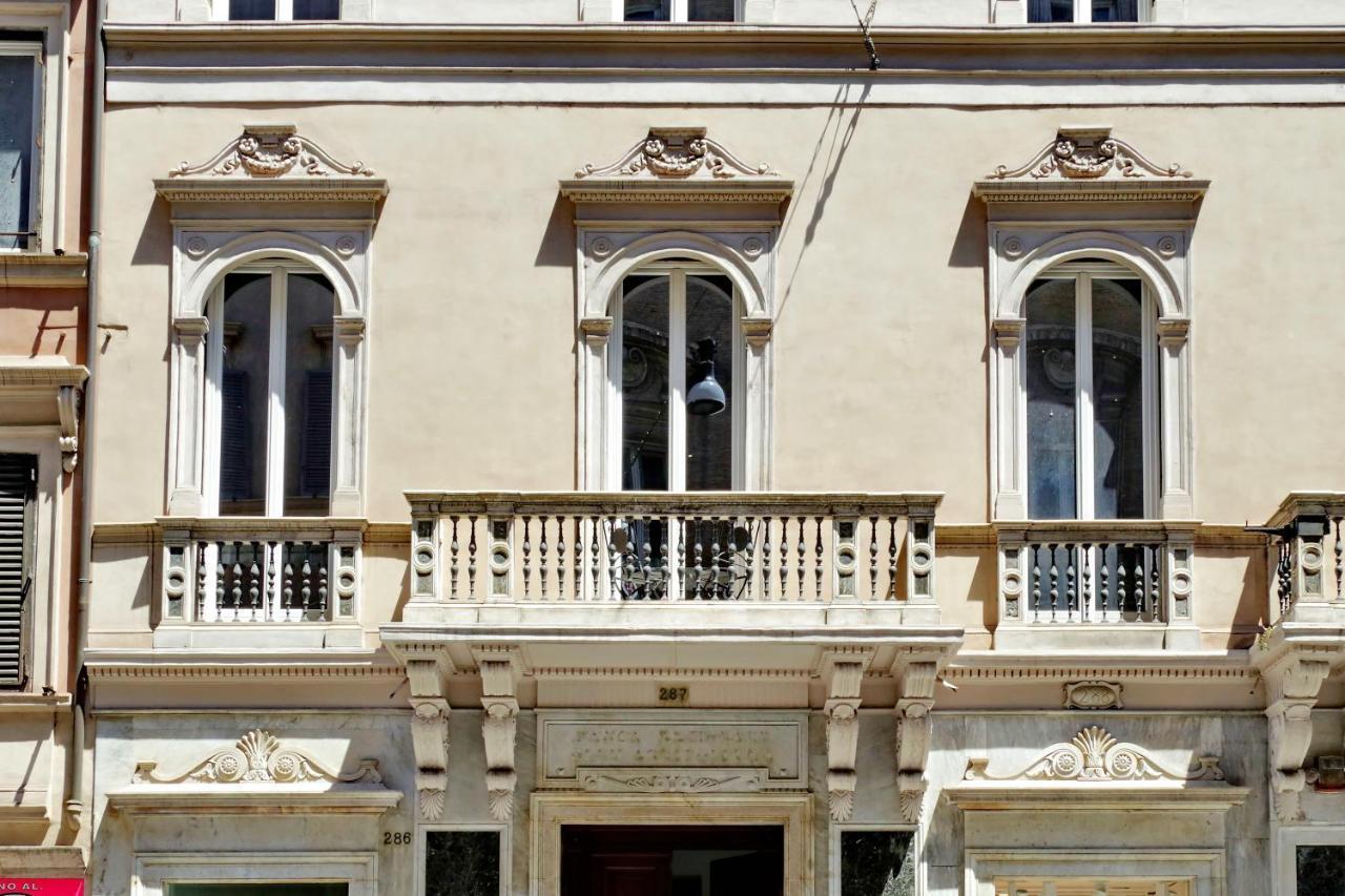 Guest house Della Pigna