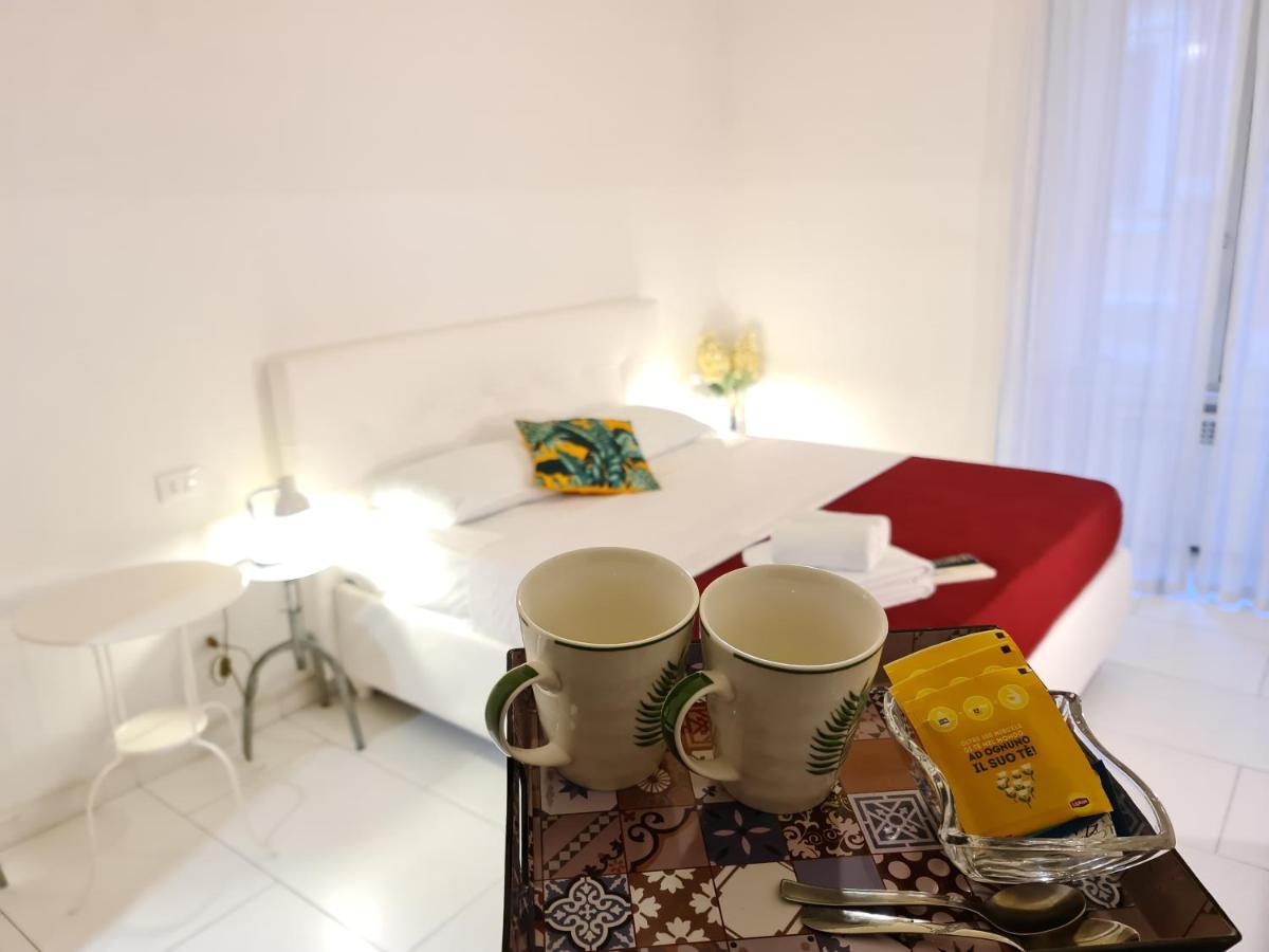 Guest house I Dormienti Rome