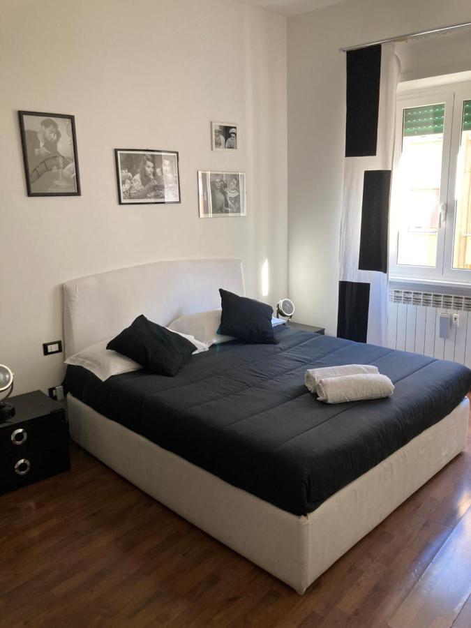 Al Civico 32 Guest house